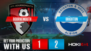 Prediksi Bola Bournemouth Vs Brighton 5 April 2023