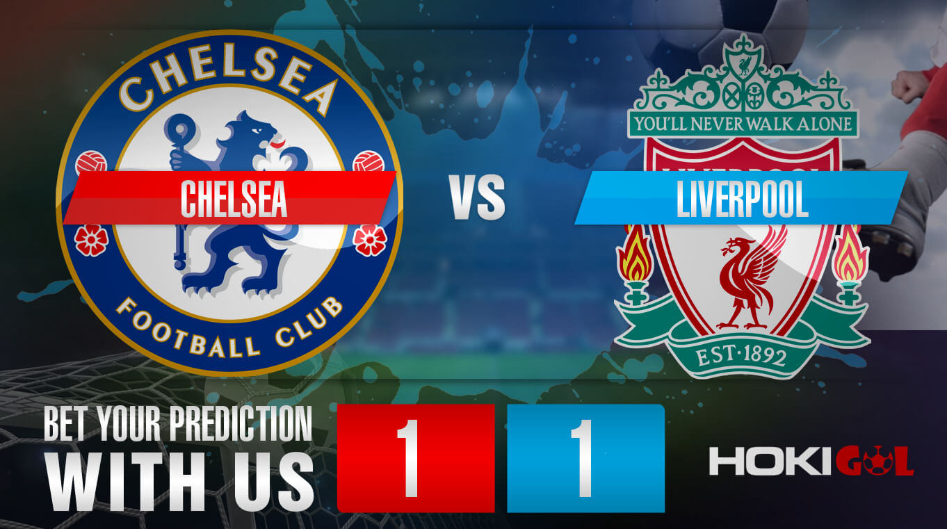 Prediksi Bola Chelsea Vs Liverpool 5 April 2023