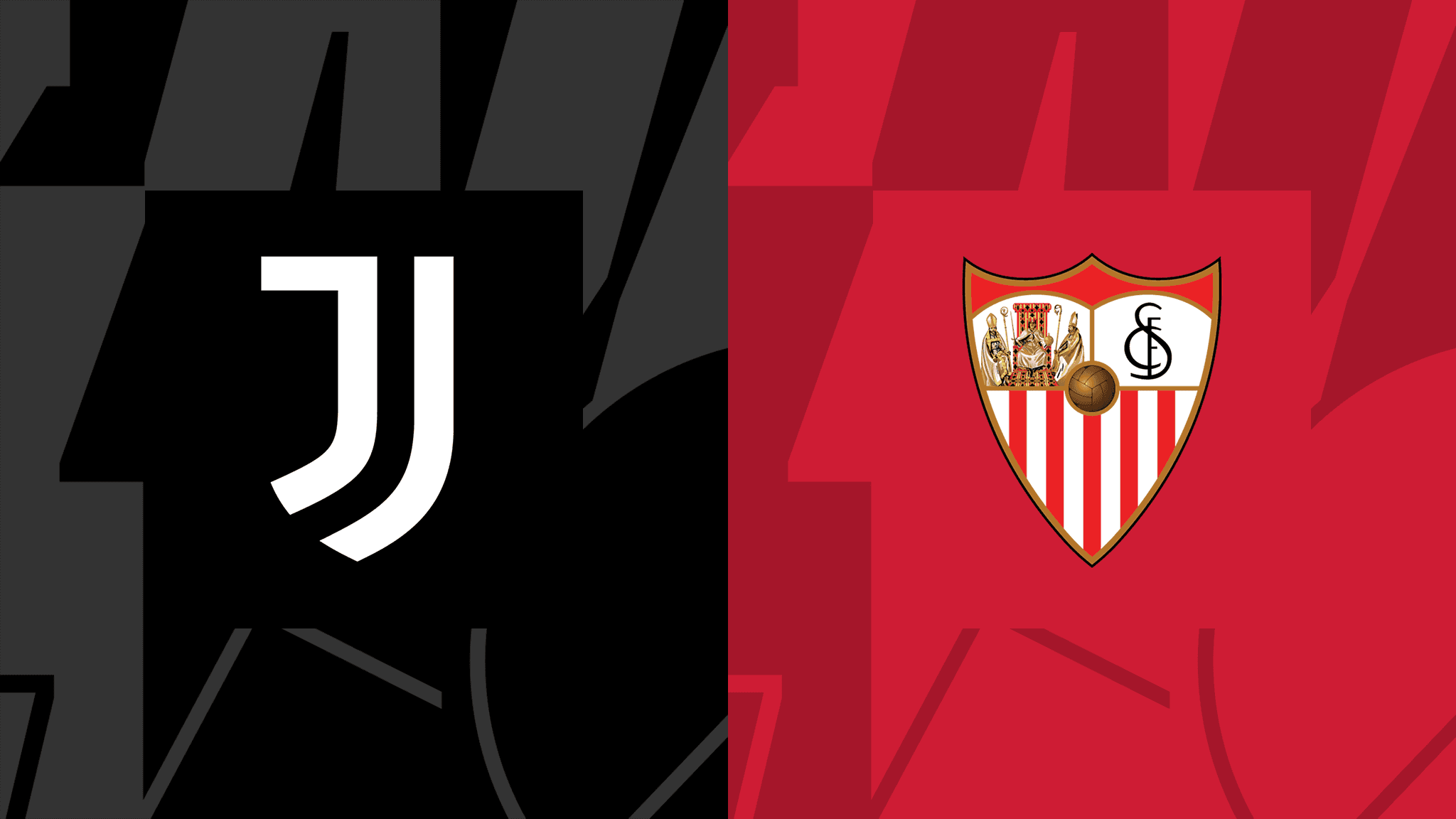 Data Statistik Juventus Vs Sevilla