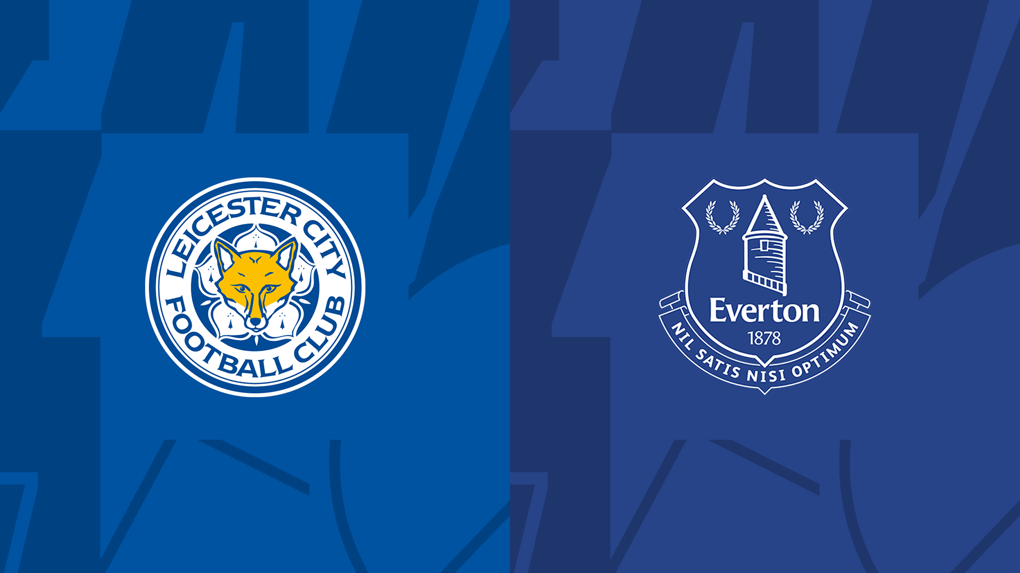 Data Statistik Leicester City Vs Everton