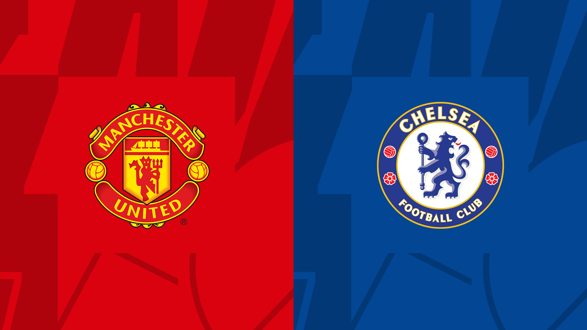 Data Statistik Manchester United Vs Chelsea