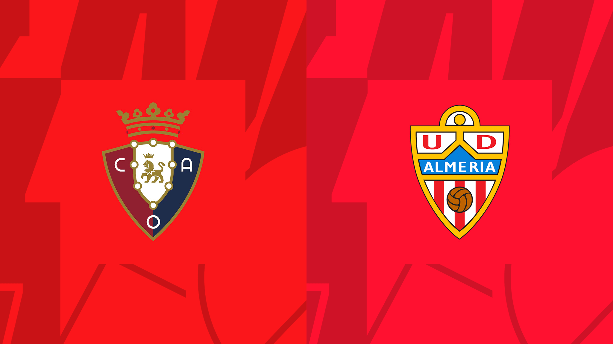 Data Statistik Osasuna Vs Almeria