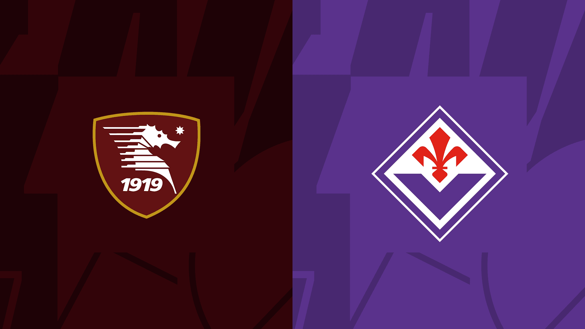 Data Statistik Salernitana Vs Fiorentina