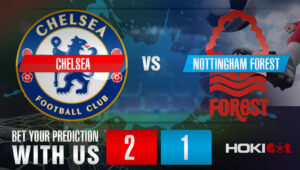 Prediksi Bola Chelsea Vs Nottingham Forest 13 Mei 2023