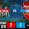 Prediksi Bola Newcastle United Vs Arsenal 6 Mei 2023