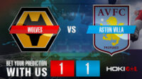 Prediksi Bola Wolves Vs Aston Villa 6 Mei 2023