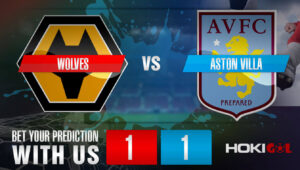 Prediksi Bola Wolves Vs Aston Villa 6 Mei 2023