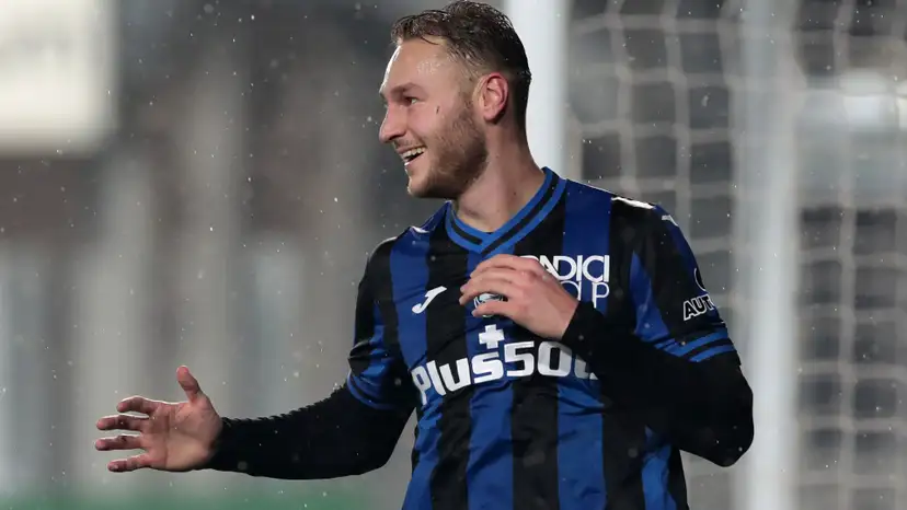 Teun Koopmeiners (Atalanta)