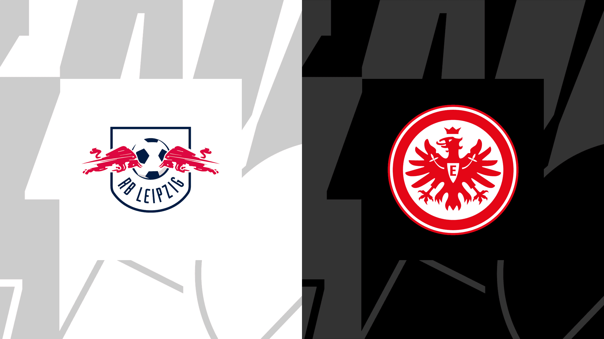 Data Statistik RB Leipzig Vs Frankfurt