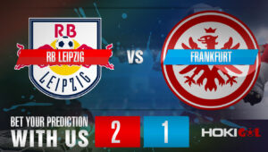 Prediksi Bola RB Leipzig Vs Frankfurt 4 Juni 2023