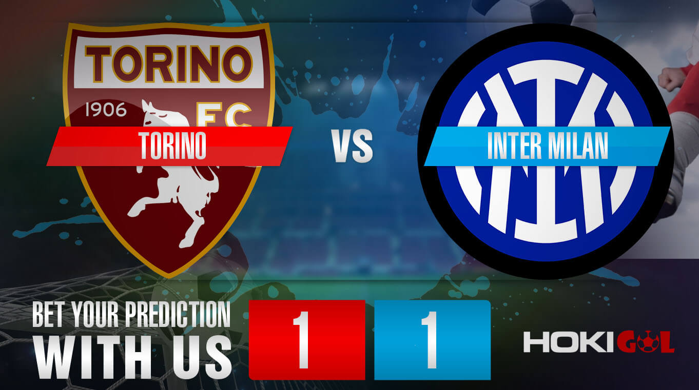 Prediksi Bola Torino Vs Inter Milan 3 Juni 2023