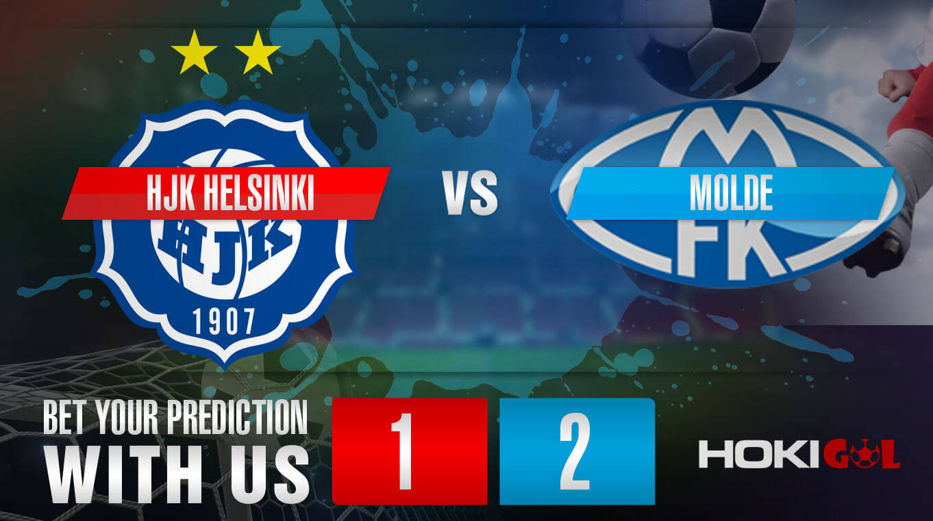 Prediksi Bola HJK Helsinki Vs Molde 25 Juli 2023