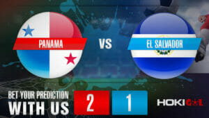 Prediksi Bola Panama Vs El Salvador 5 Juli 2023