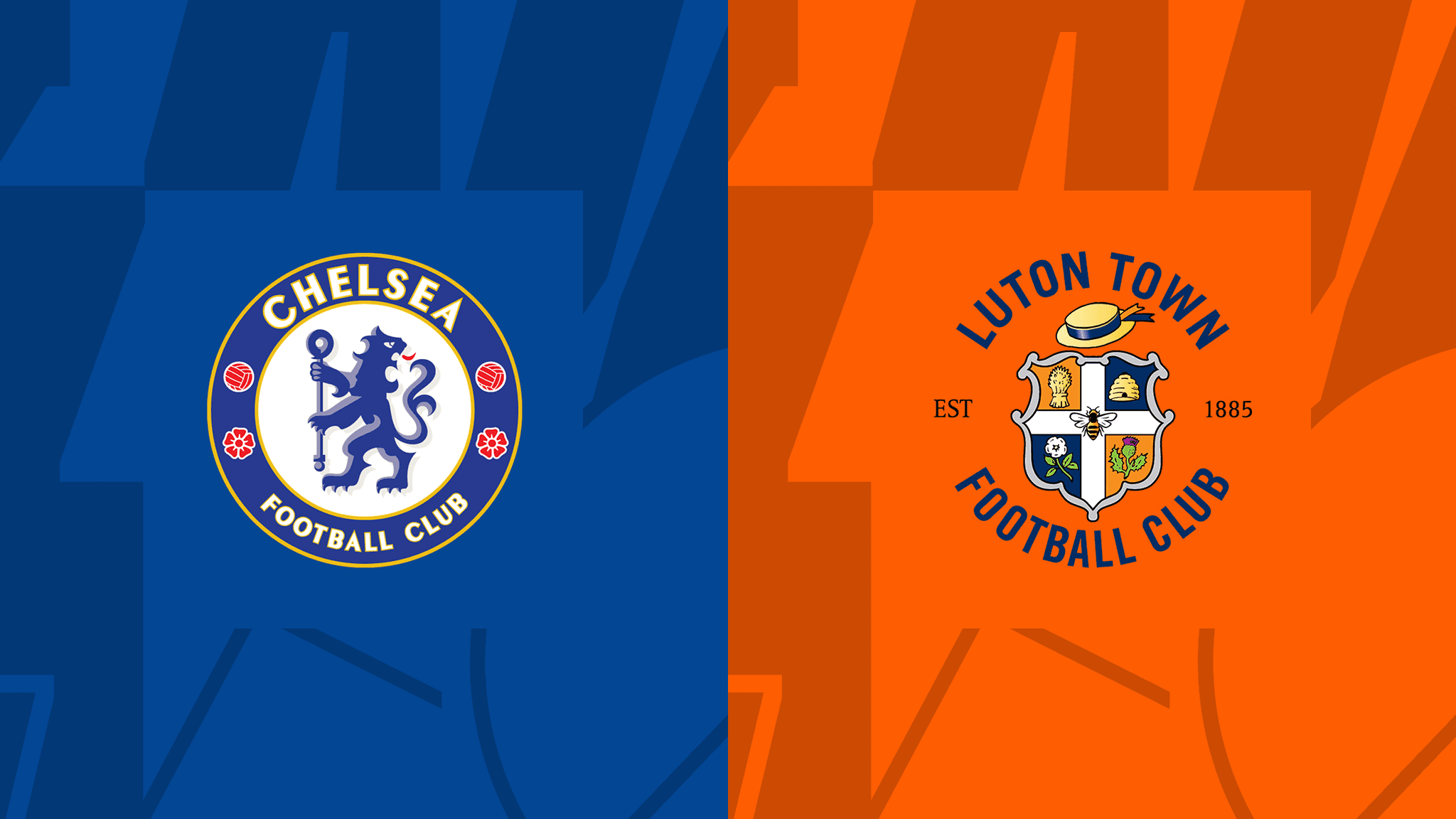 Data Statistik Chelsea Vs Luton Town