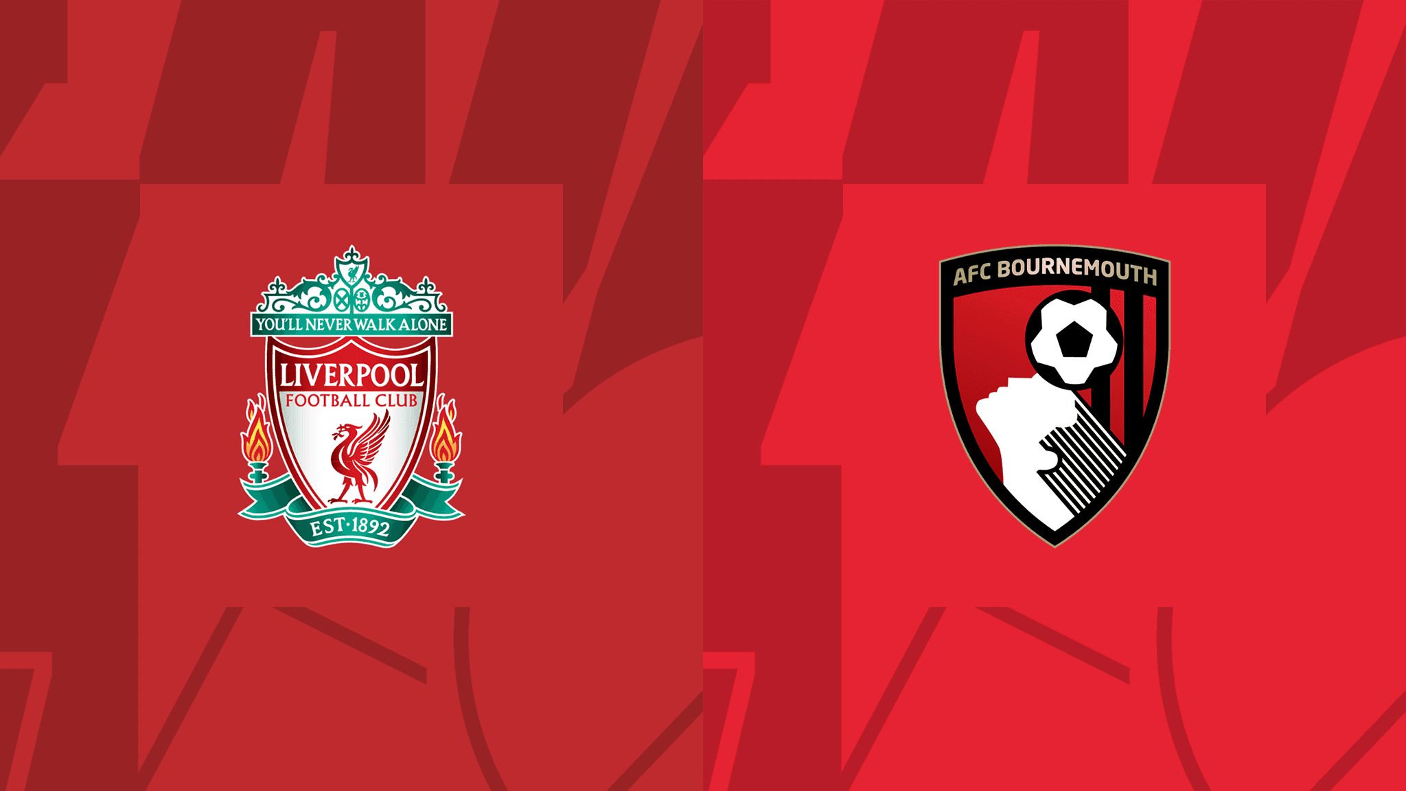 Data Statistik Liverpool Vs Bournemouth