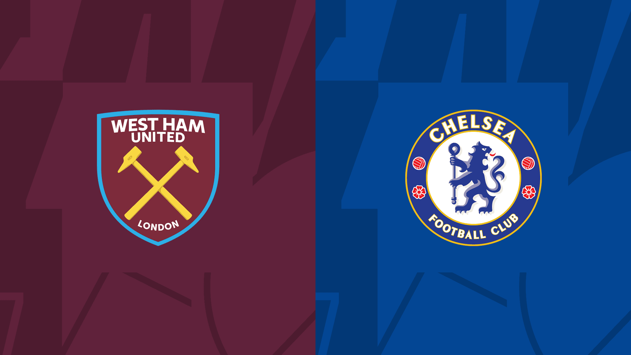 Data Statistik West Ham Vs Chelsea