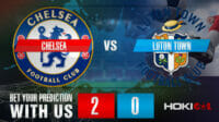 Prediksi Bola Chelsea Vs Luton Town 26 Agustus 2023