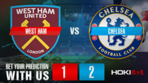 Prediksi Bola West Ham Vs Chelsea 20 Agustus 2023