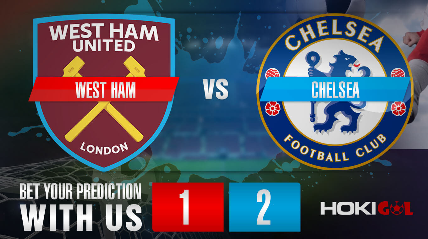 Prediksi Bola West Ham Vs Chelsea 20 Agustus 2023