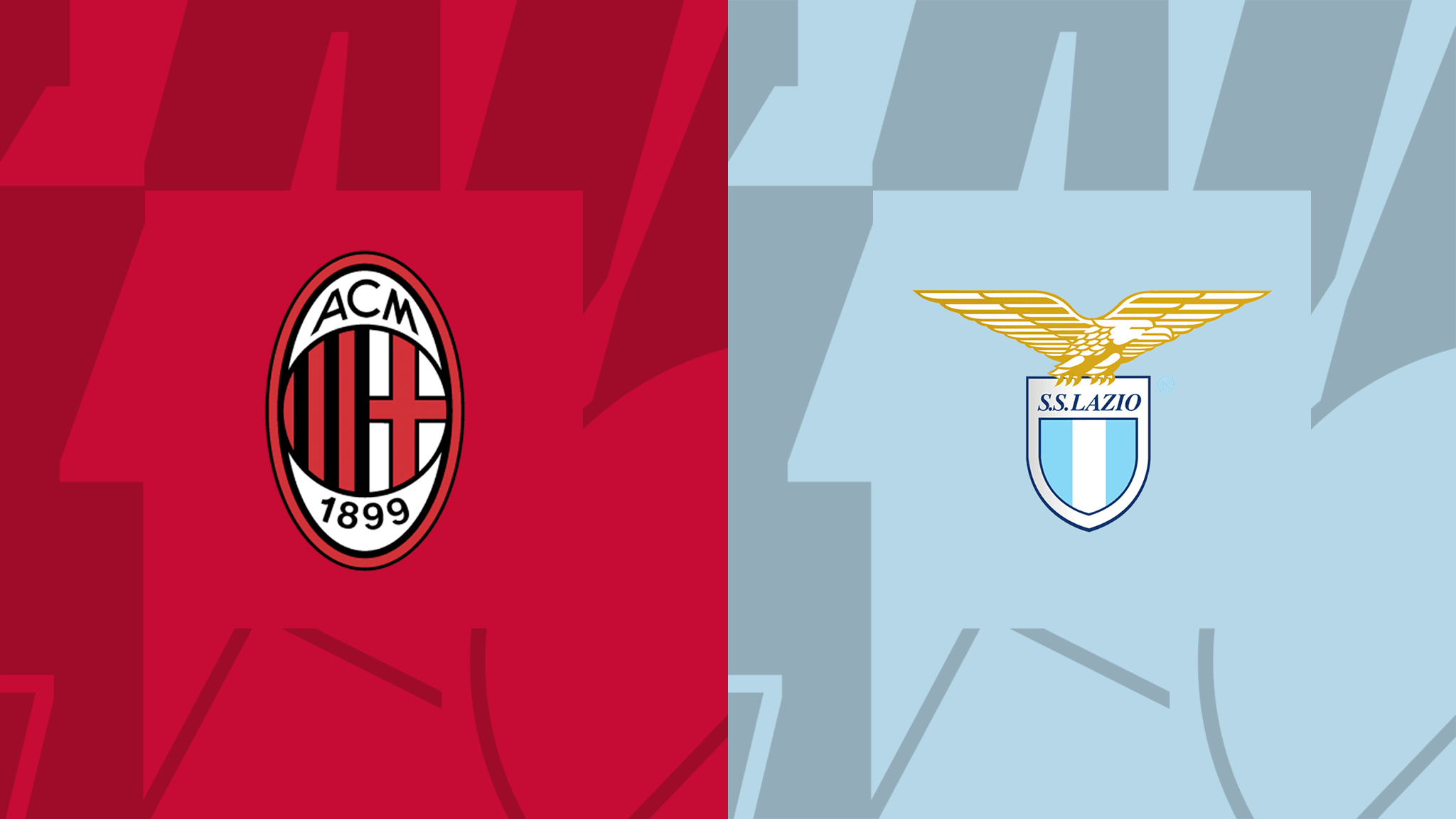 Data Statistik AC Milan Vs Lazio