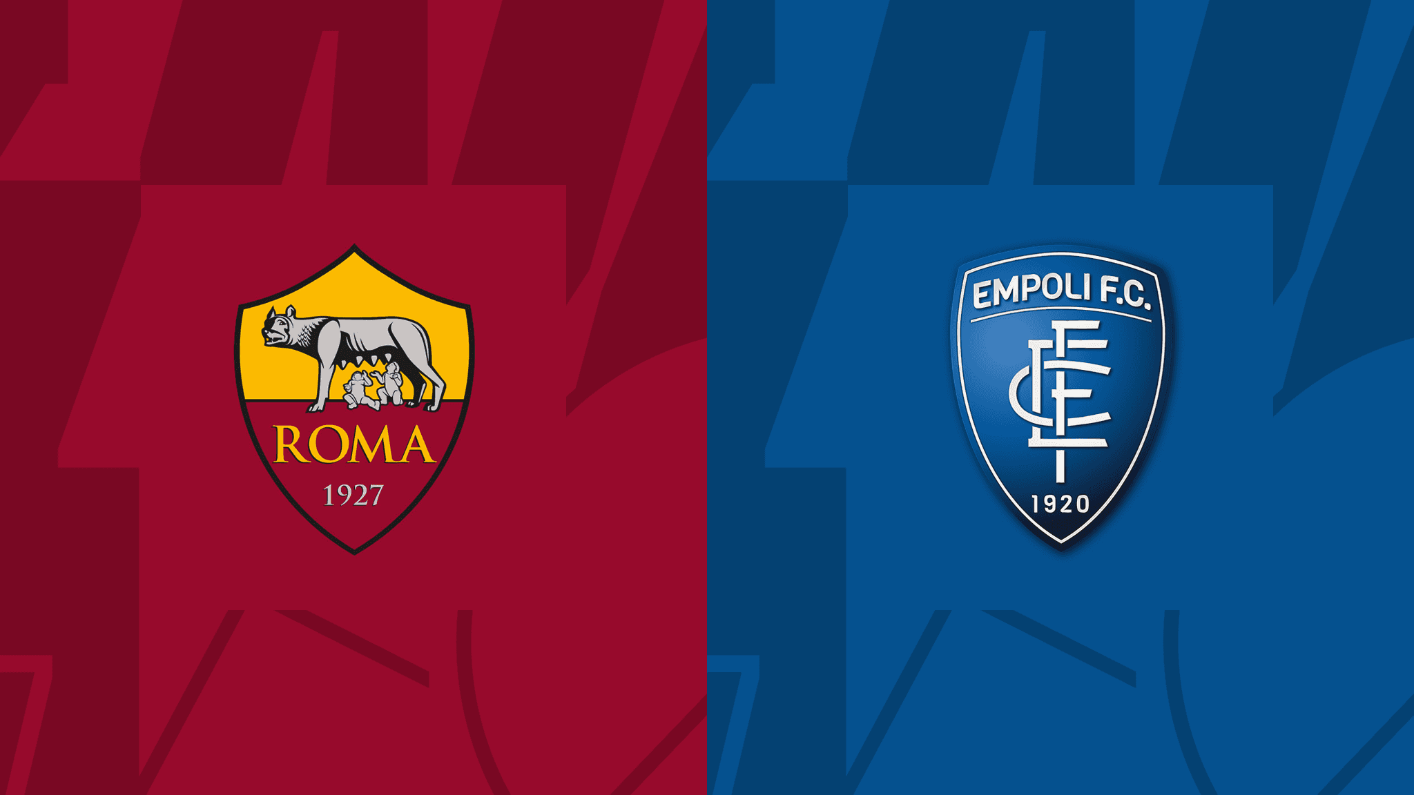 Data Statistik AS Roma Vs Empoli