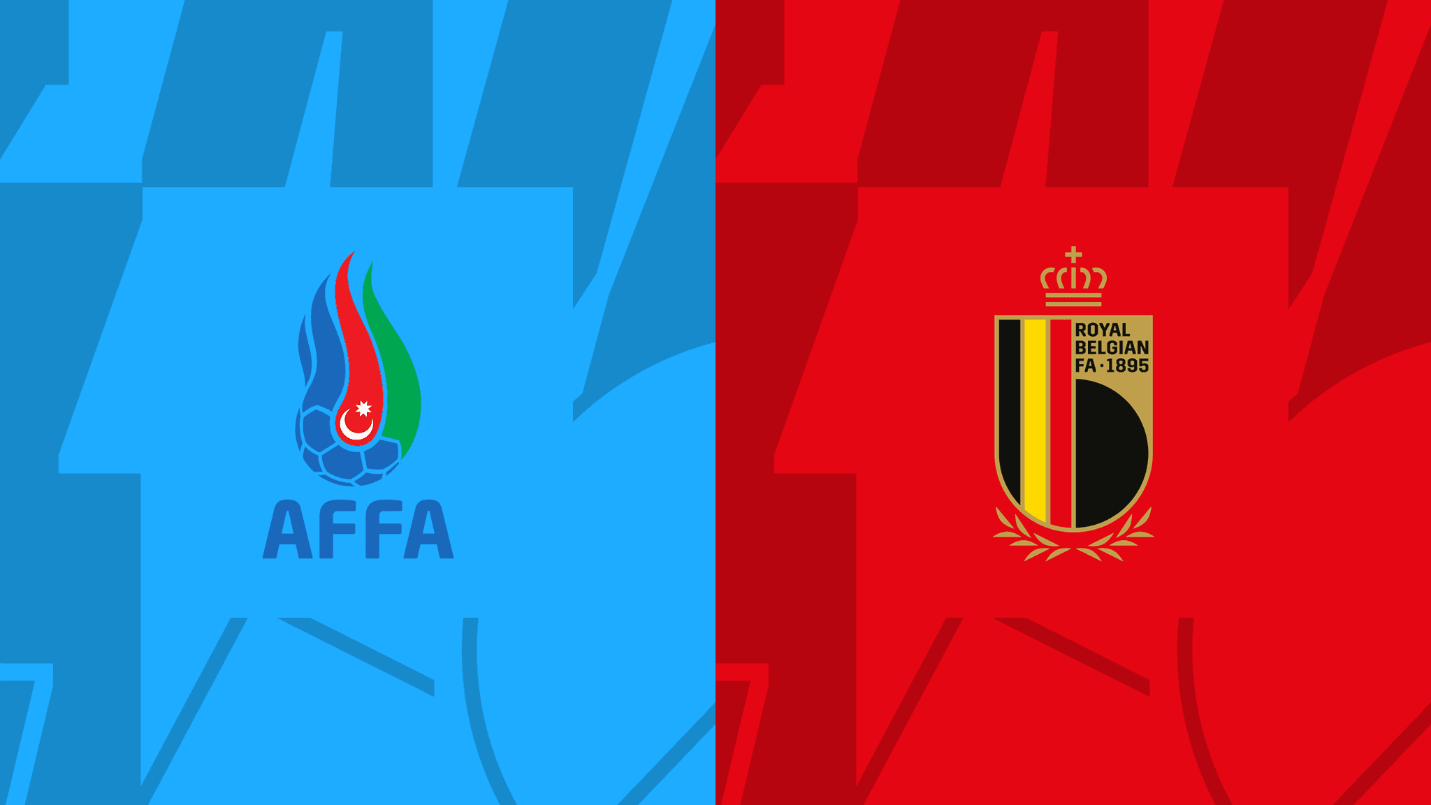 Data Statistik Azerbaijan Vs Belgia