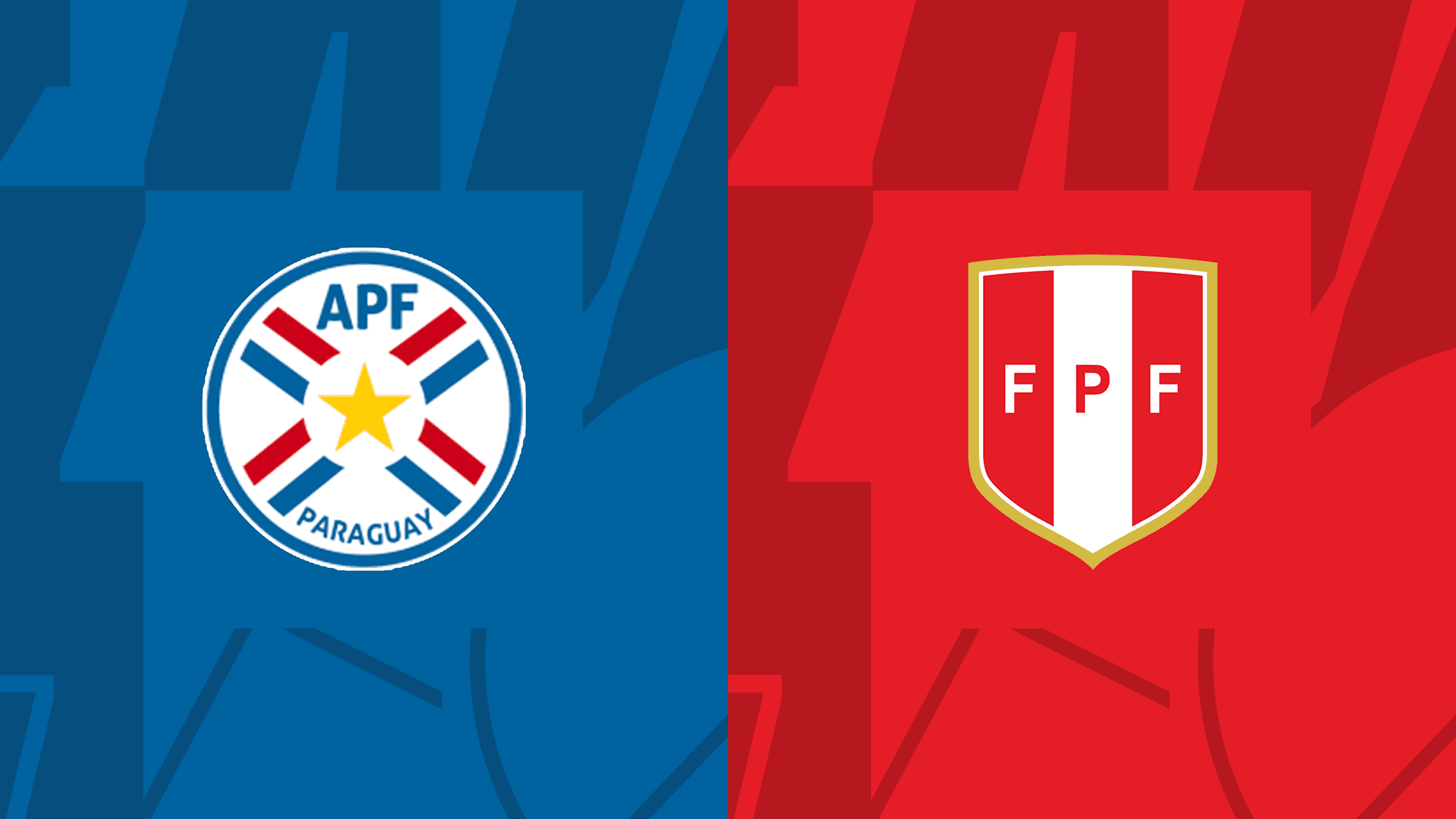 Data Statistik Paraguay Vs Peru