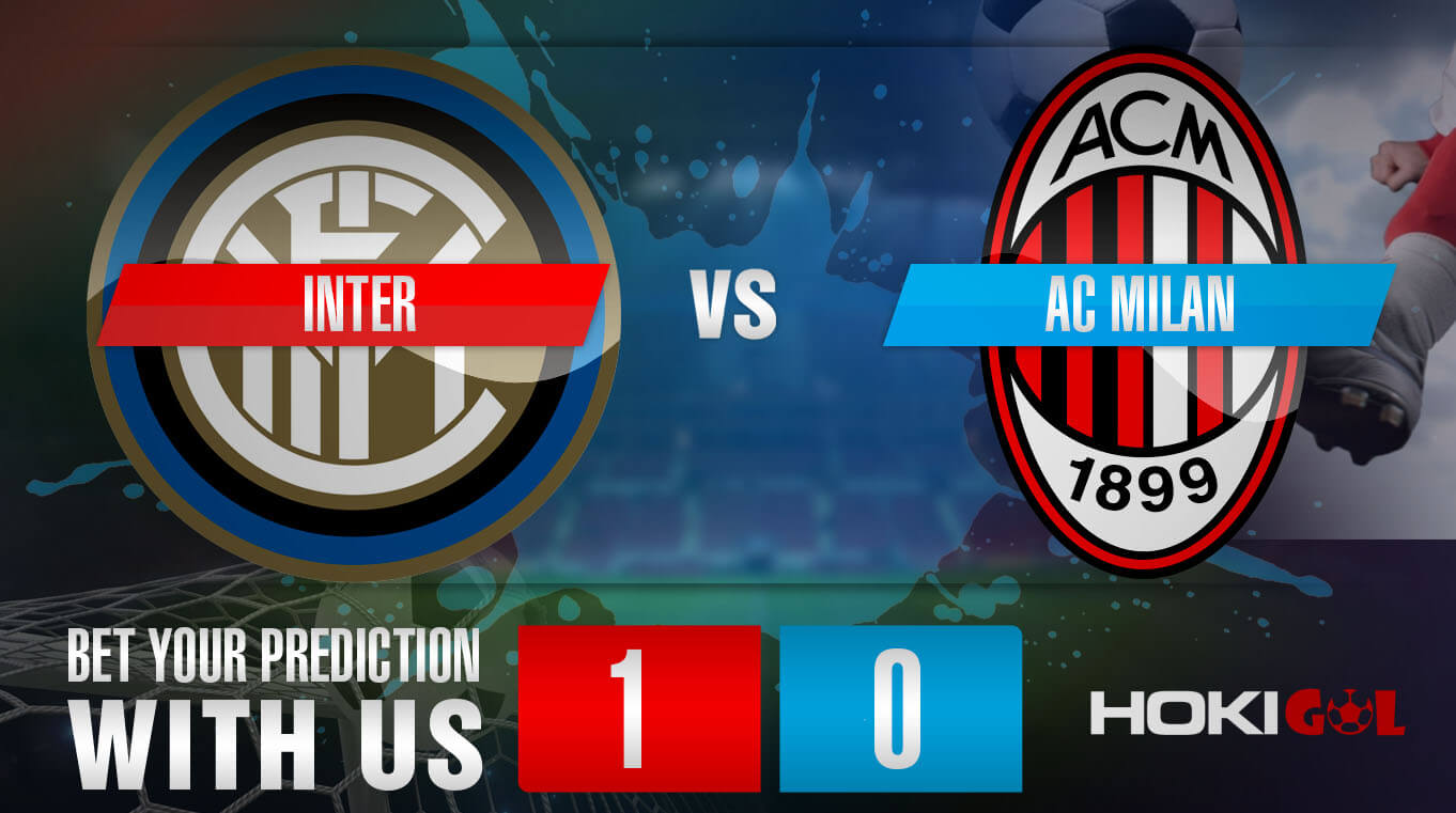 Prediksi Bola Inter Vs AC Milan 16 September 2023