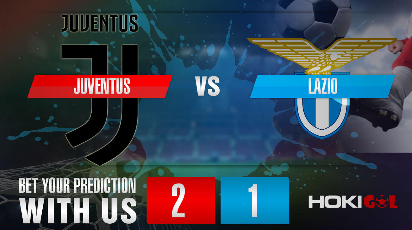 Prediksi Bola Juventus Vs Lazio 16 September 2023