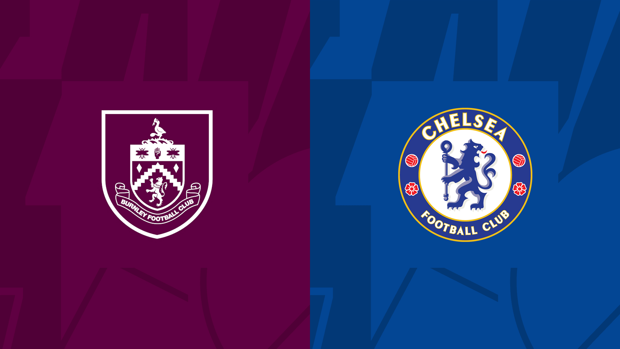 Data Statistik Burnley Vs Chelsea