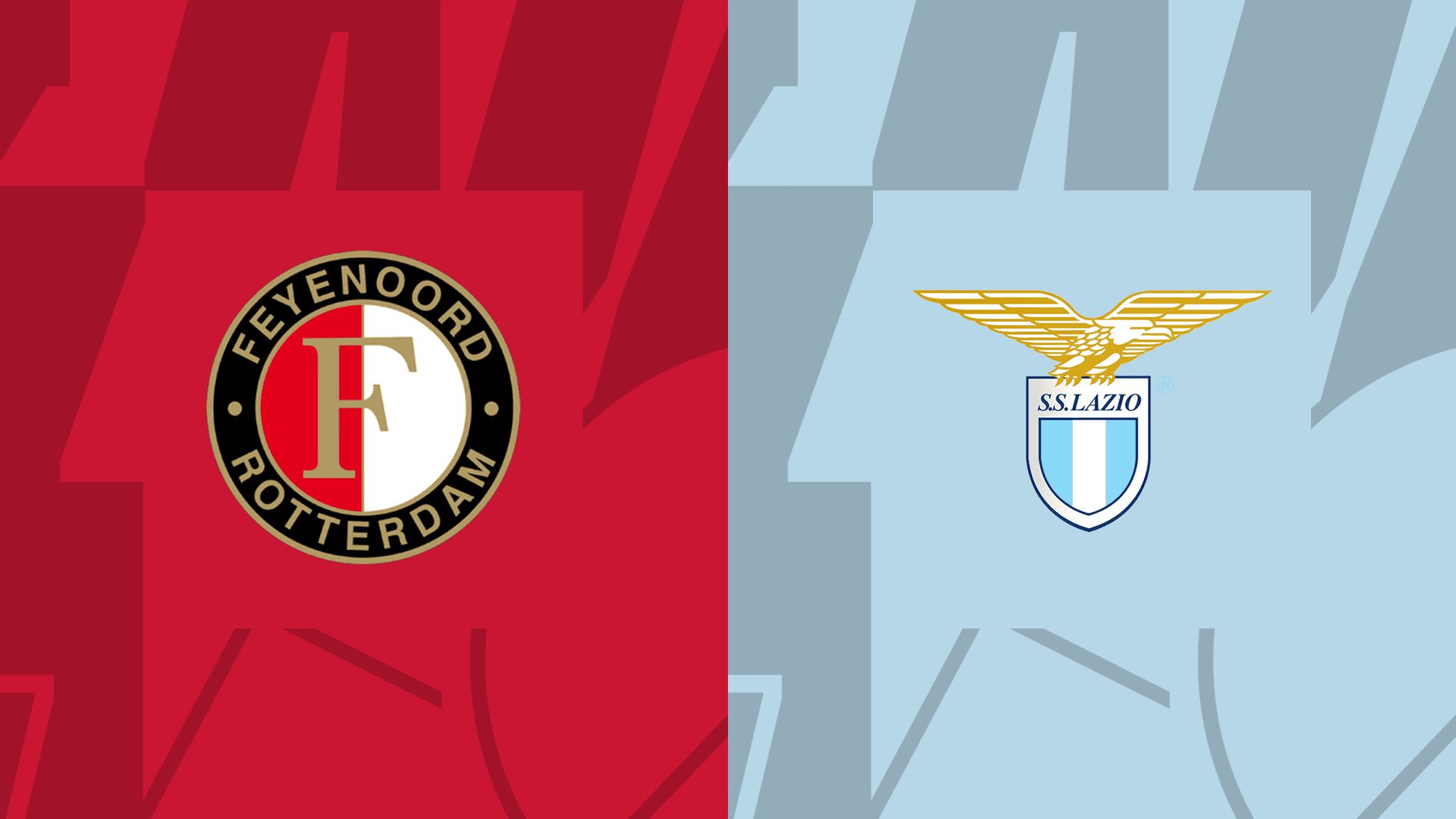 Data Statistik Feyenoord Vs Lazio