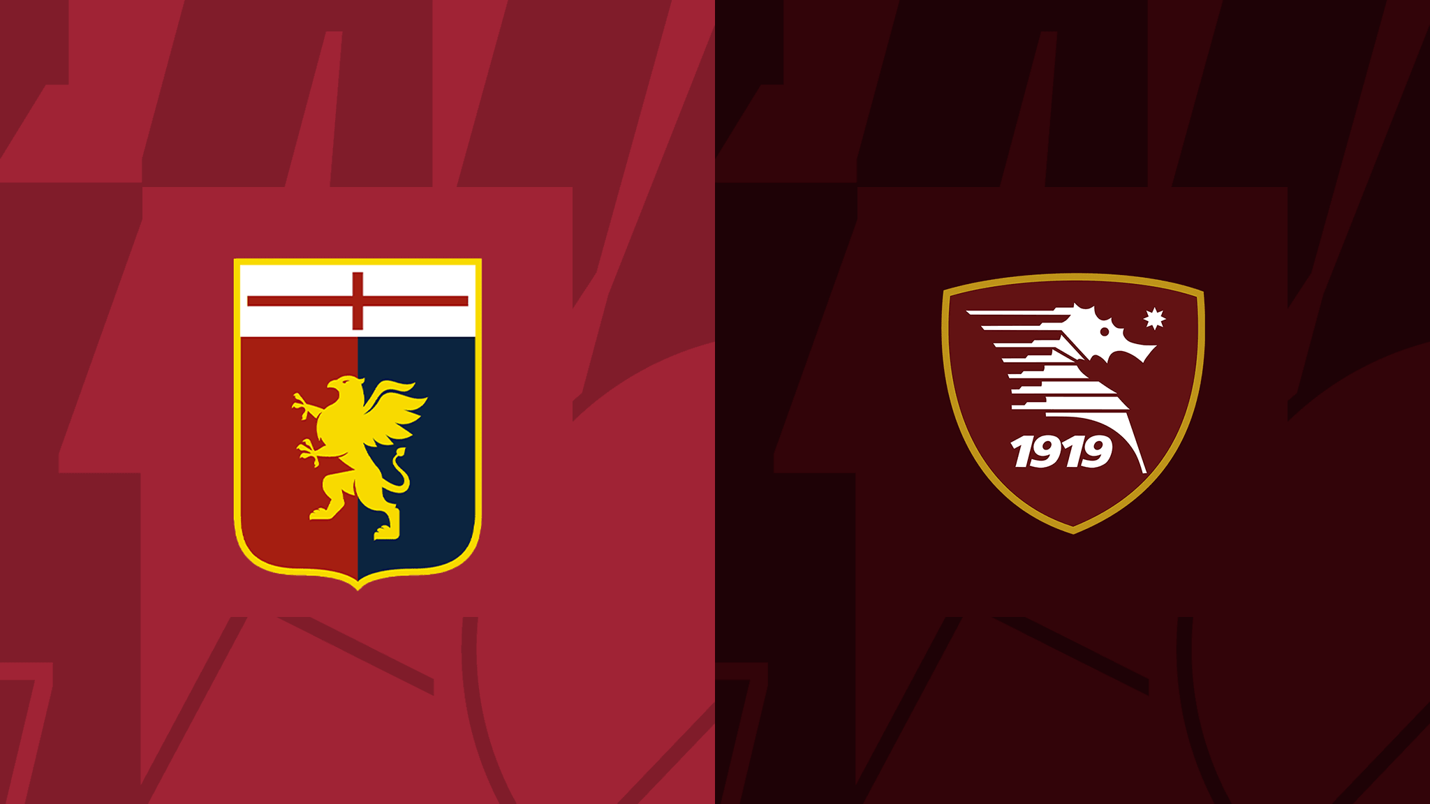 Data Statistik Genoa Vs Salernitana