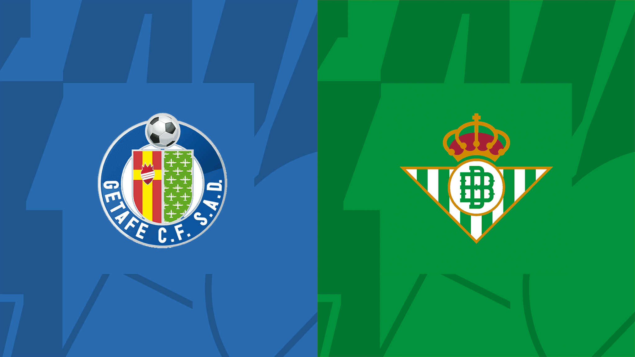 Data Statistik Getafe Vs Betis