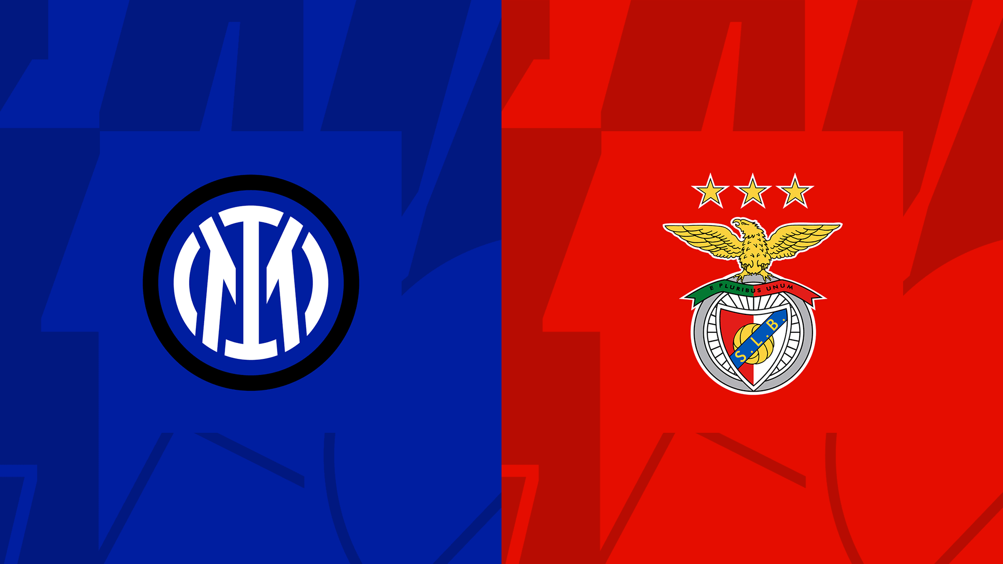 Data Statistik Inter Milan Vs Benfica