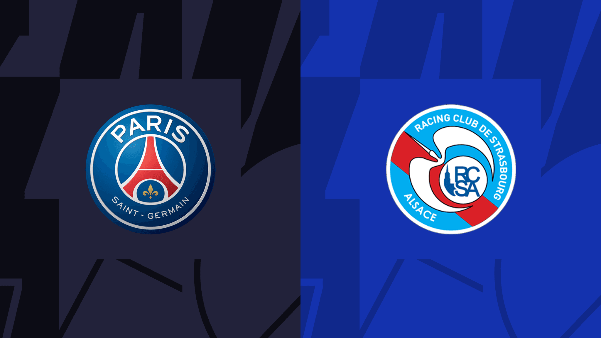 Data Statistik PSG Vs Strasbourg