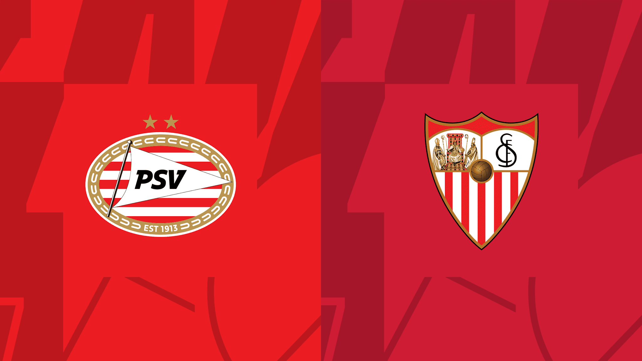 Data Statistik PSV Vs Sevilla