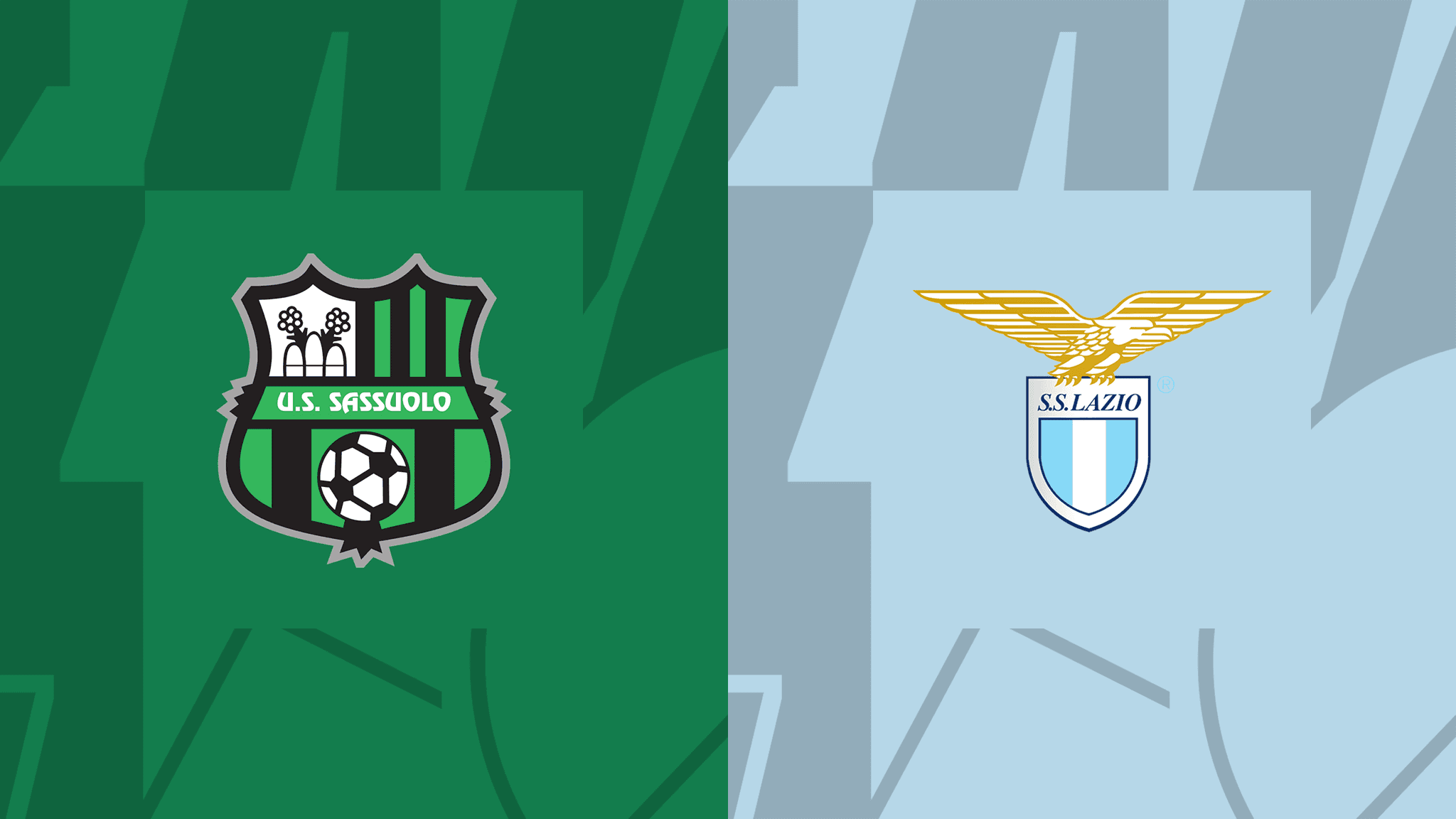 Data Statistik Sassuolo Vs Lazio