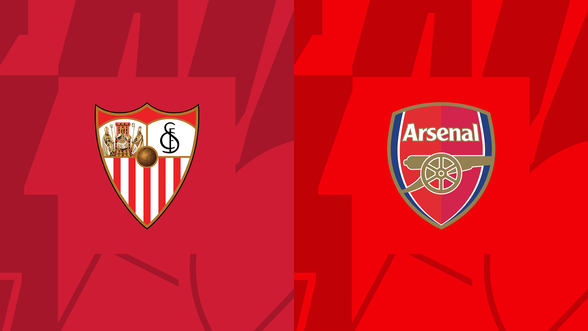 Data Statistik Sevilla Vs Arsenal