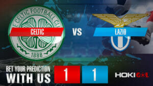 Prediksi Bola Celtic Vs Lazio 5 Oktober 2023