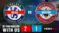 Prediksi Bola Chelsea Vs Brentford 28 Oktober 2023