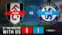 Prediksi Bola Fulham Vs Chelsea 3 Oktober 2023