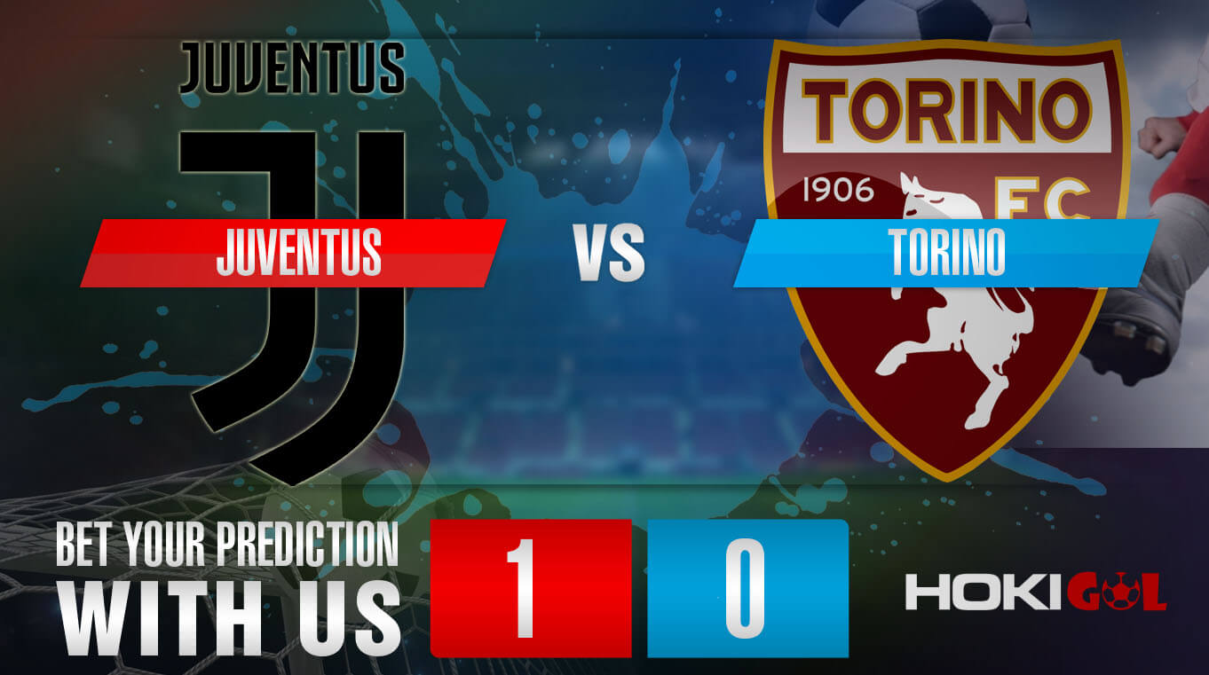 Prediksi Bola Juventus Vs Torino 7 Oktober 2023