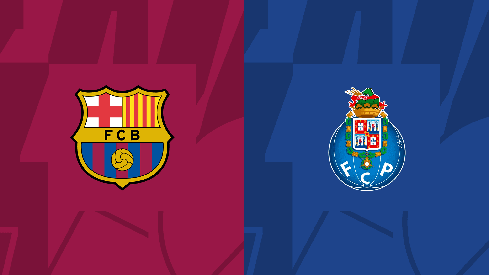 Data Statistik Barcelona Vs FC Porto