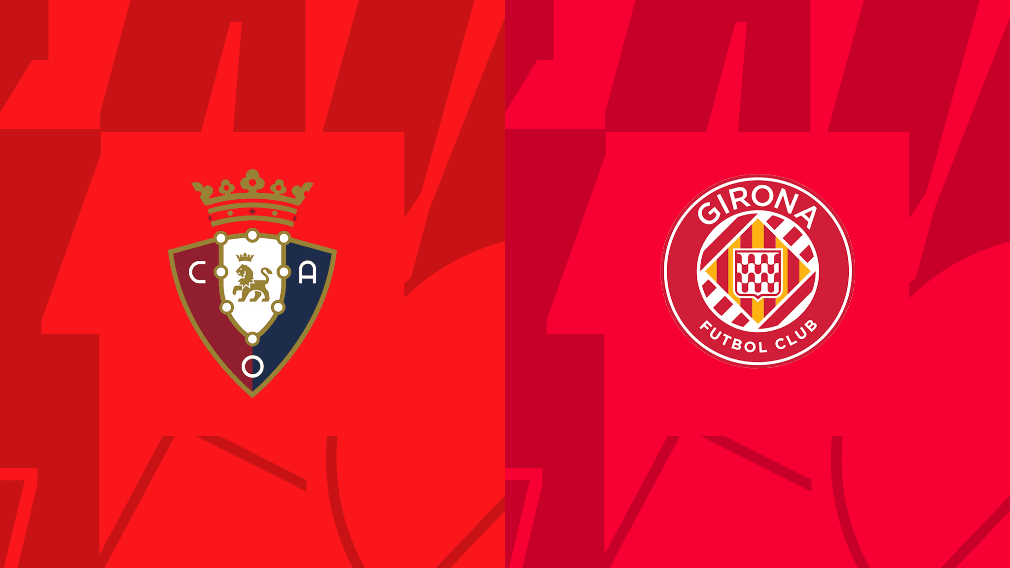 Data Statistik Osasuna Vs Girona