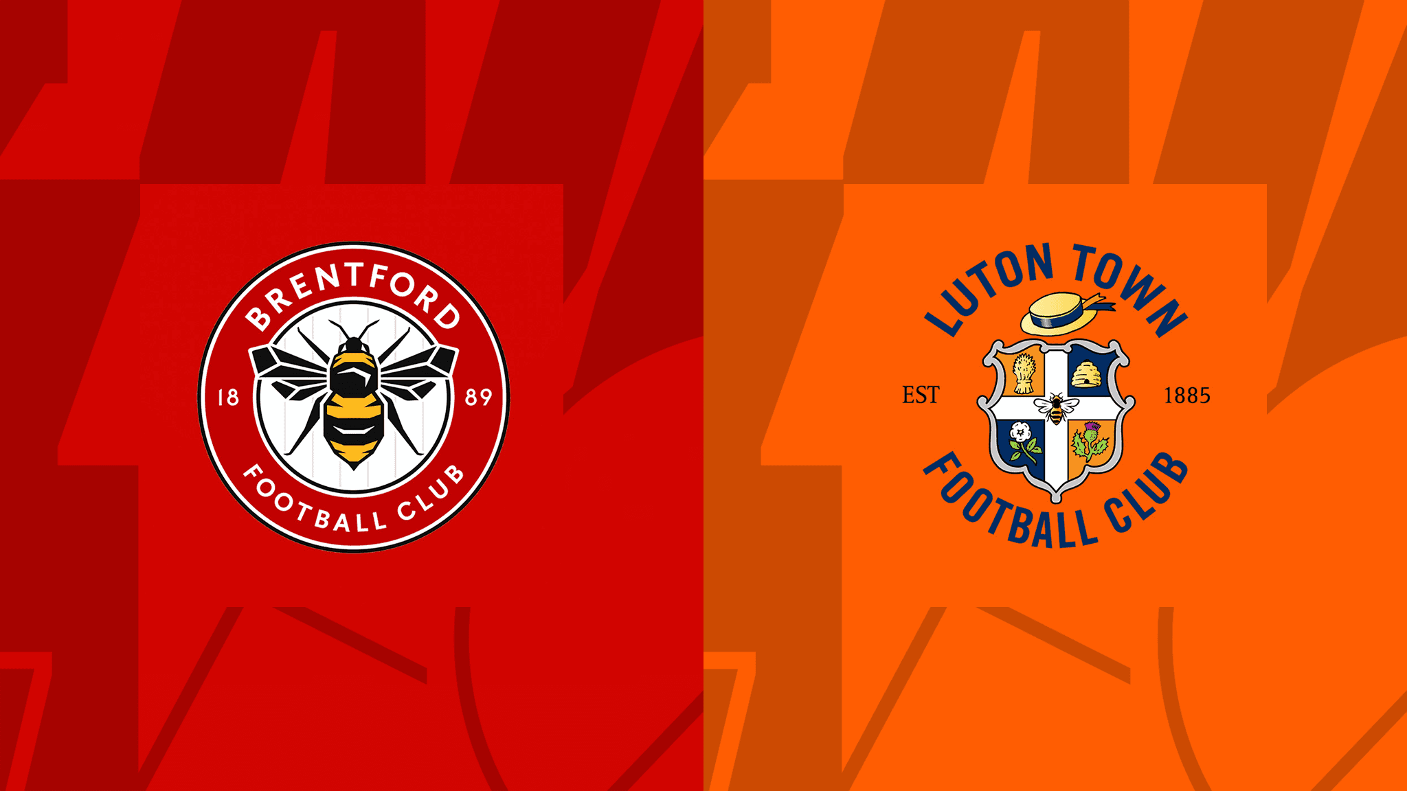 Data Statistik Brentford Vs Luton Town