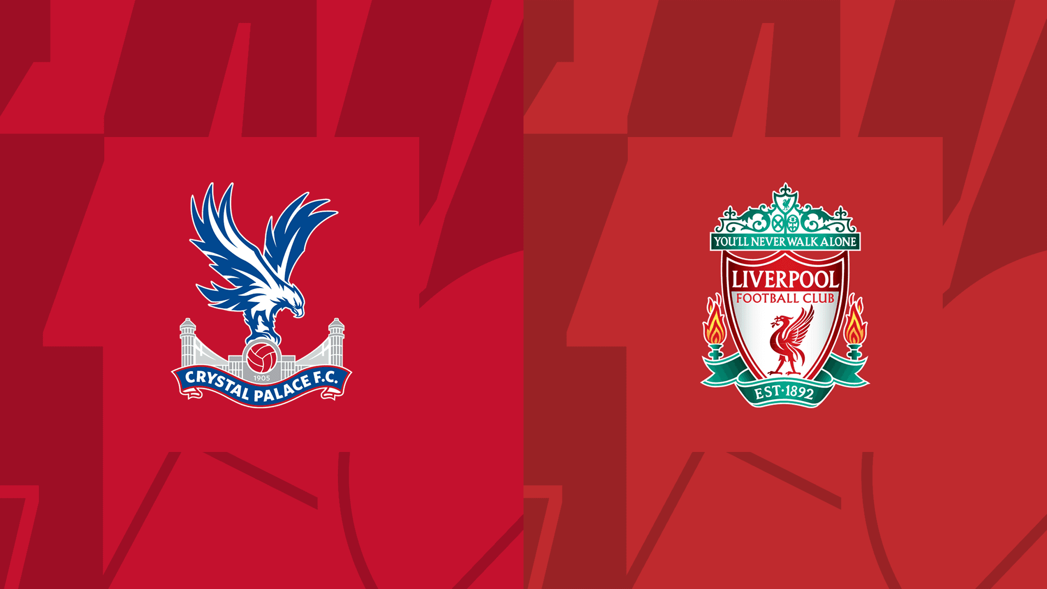 Data Statistik Crystal Palace Vs Liverpool