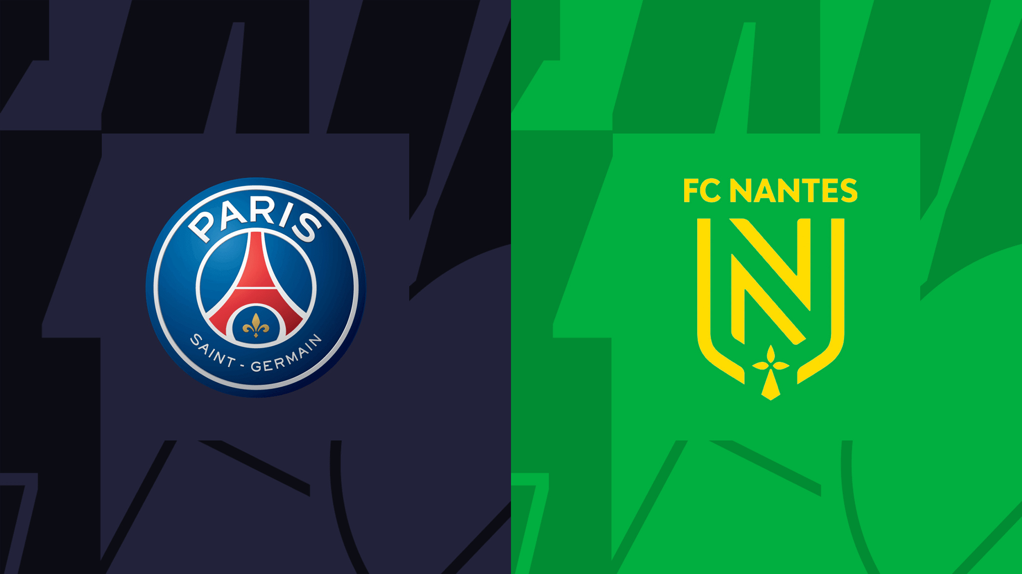 Data Statistik PSG Vs Nantes