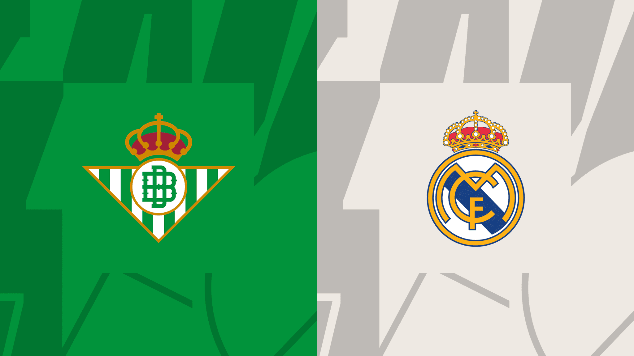 Data Statistik Real Betis Vs Real Madrid