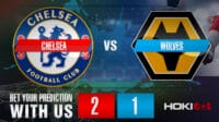 Prediksi Bola Chelsea Vs Wolves 4 Februari 2024