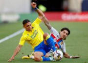 Prediksi Las Palmas vs Real Betis La Liga 17 Mei 2024 Jam 00.30 WIB